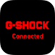 G-SHOCK Connected - Androidアプリ