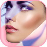 Cool Photo Effects Selfie App icon