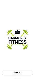 Harmoney Fitness