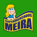 Supermercados Meira icon