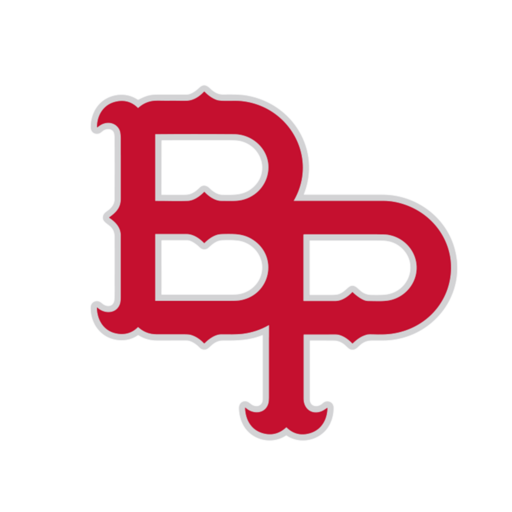 BP Sport logo