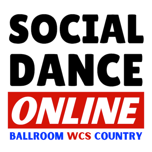 Social Dance Online logo
