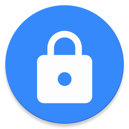 SecureScreen(Screen Blocker) Logo