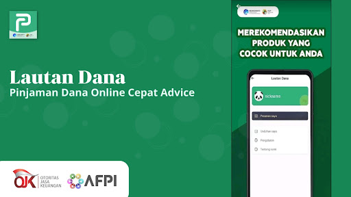 Lautan Dana - Pinjaman Advice