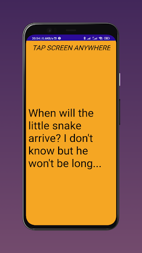 Dad Jokes Galore Screen 3