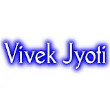 Vivek Jyoti Social Network icon