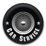 Cover Image of Download Car Service AA  APK