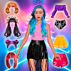 Kpop Girls Dress Up Games icon