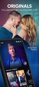New discovery  | Stream TV Shows Apk Download 3