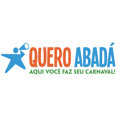 Quero Abadá Carnaval Salvador logo