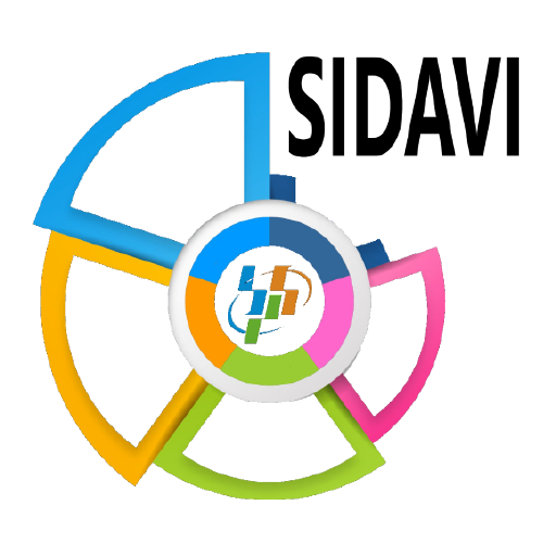 SIDAVI BPS SIKKA logo