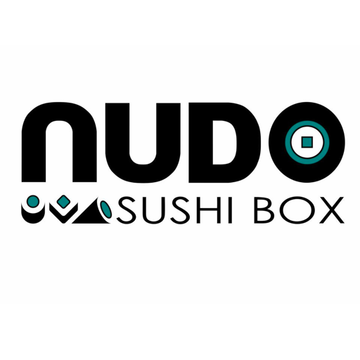 Nudo Sushi Box Loyalty App logo