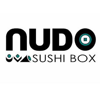 Nudo Sushi Box Loyalty App