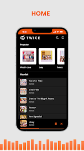 Twice Lyrics & Song