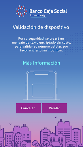 Billetera Amiga Screen 3