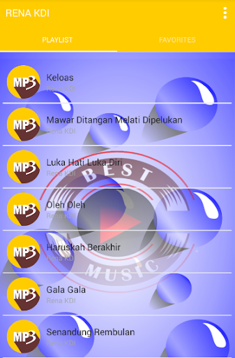 Lagu Rena KDI Koplo Adella