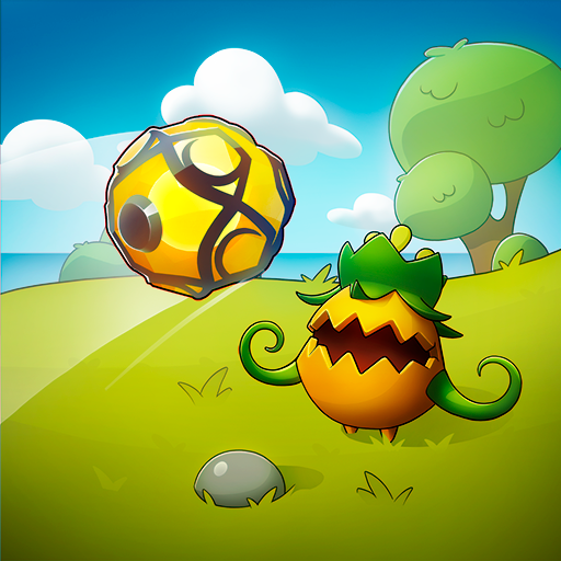 Monster World: Catch and care Download on Windows