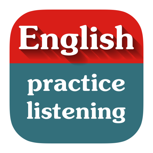 English Practice Listening  Icon