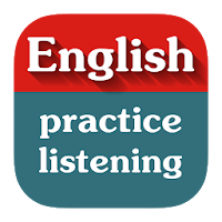 English Practice Listening