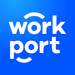 Cover Image of ดาวน์โหลด Workport.pl - ทำงานในโปแลนด์  APK