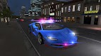 screenshot of Extreme Police Car Driving: Po