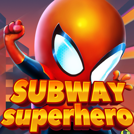 Subway Superhero 2022 0.1 Icon