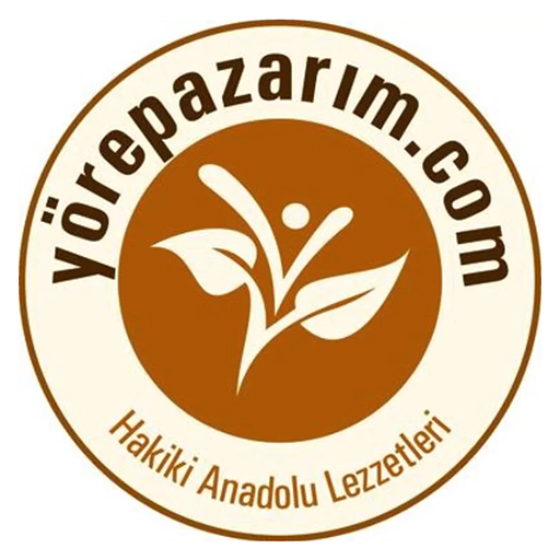 Yöre Pazarım logo