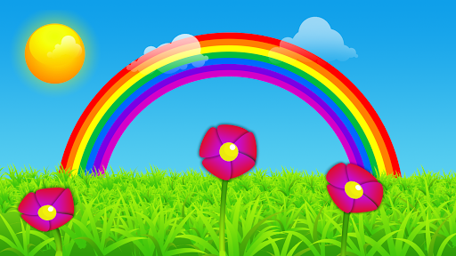 Sun  Moon - Game for Kids