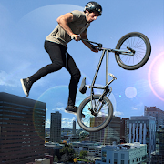 Top 40 Action Apps Like Rooftop Stunt Man Bike Rider - Best Alternatives
