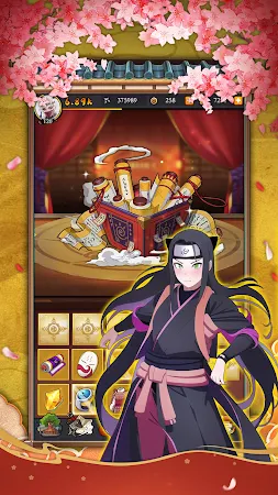 Game screenshot Advent of Tailed hack