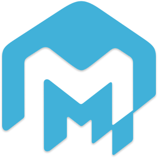 Morbook logo