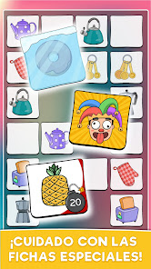 Screenshot 11 Connect Masters - Busca pares android