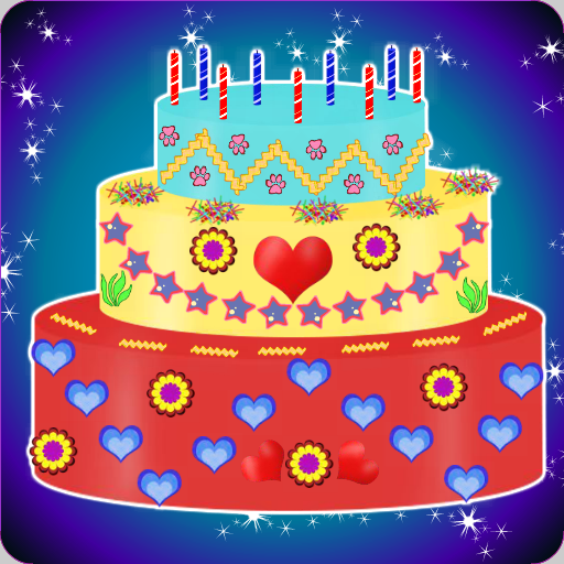 Baking and Cake Decorating 2.2.3 Icon