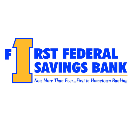First Fed Huntington logo