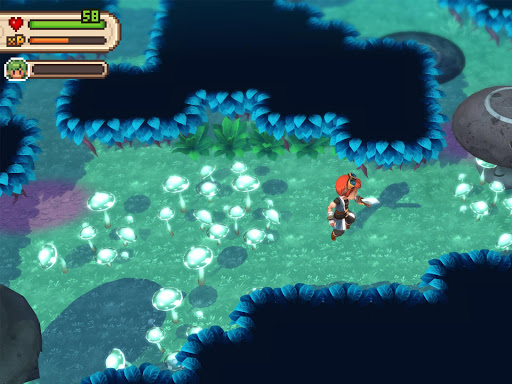 Evoland 2 screenshots 8