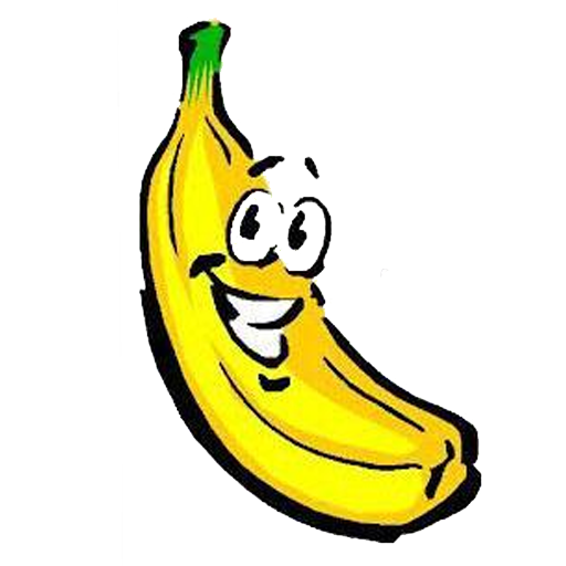 Banana Mobile Apps  Icon