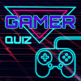 Gamer Quiz - Video Game Trivia icon