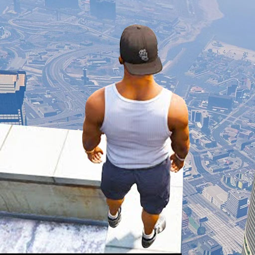 Gangster Vegas Mafia Crime Sim