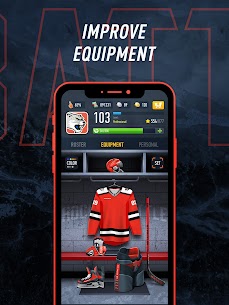 HockeyBattle MOD APK (No Ads) Download Latest Version 9