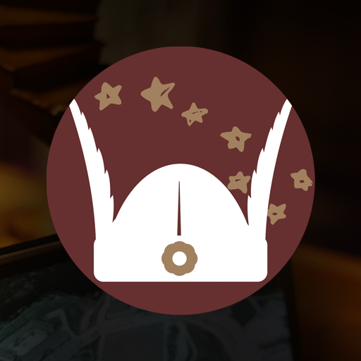 화랑마을 logo