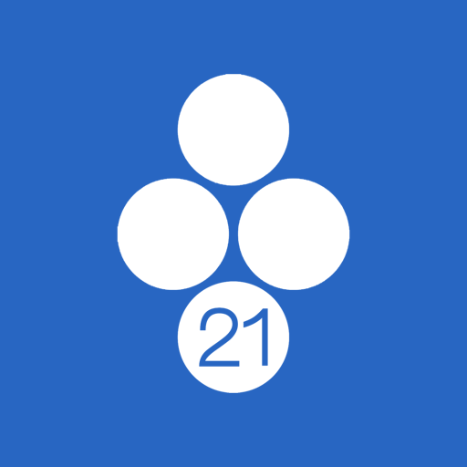 Church 3TwentyOne logo