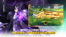 聖鬪士星矢：銀河之魂のおすすめ画像3