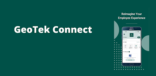 GeoTek Connect