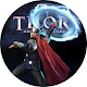 The Viking King of Thunder  Auf Windows herunterladen