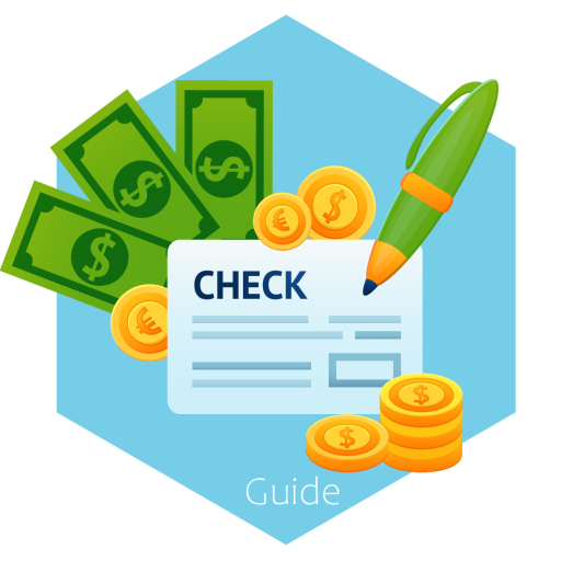Cash Advance Guide For Loans 49.1 Icon