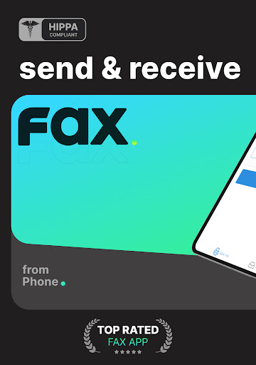 Fax Apps: Send Fax from Phone screenshot 17