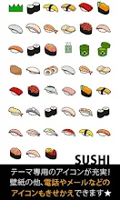 寿司壁紙 Sushi Google Play のアプリ