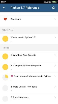 Python 3.7 Docsのおすすめ画像2