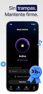 Unknown app Screenshot