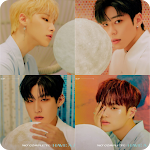 Cover Image of Download AB6IX quiz: Guess the Member and Song 8.2.4z APK
